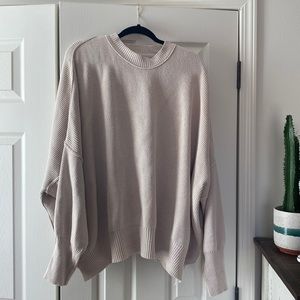 Free people easy street tunic